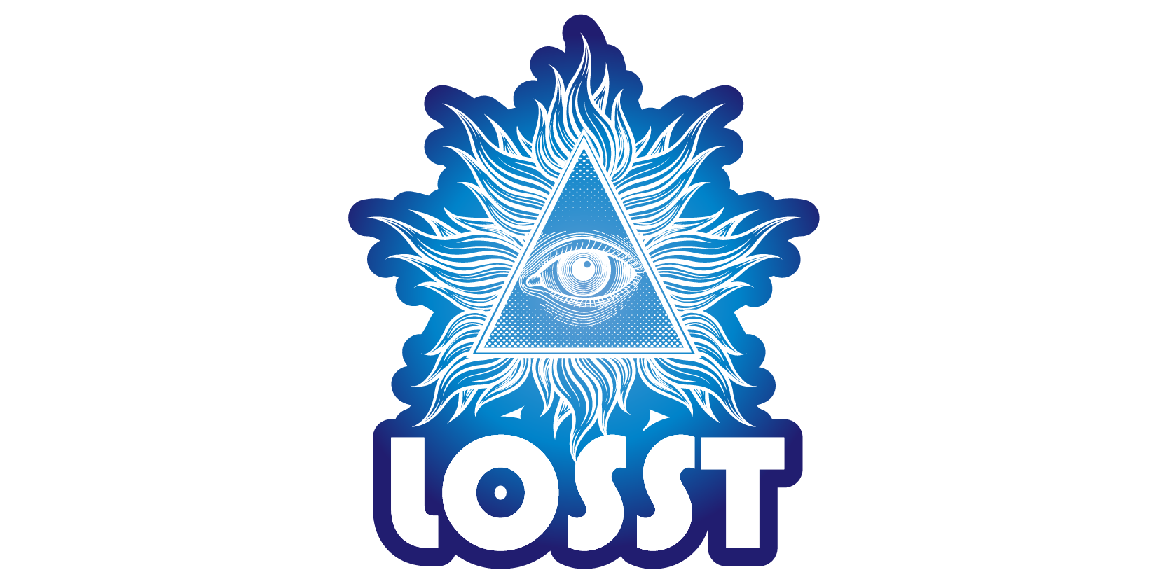 Losst Logo